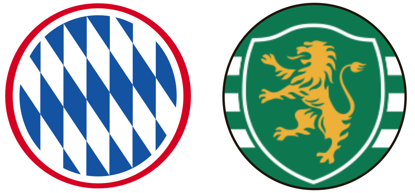 Bayern Munich vs Sporting CP Tickets (Champions League)