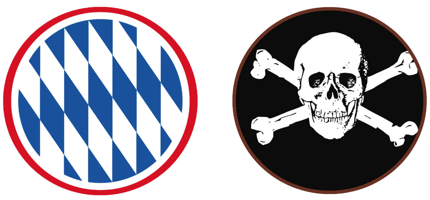 Bayern de Munique vs FC St. Pauli ingressos