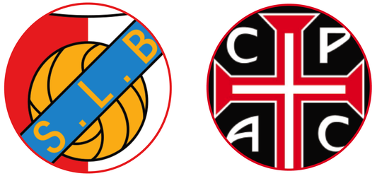 Benfica vs Casa Pia AC Tickets