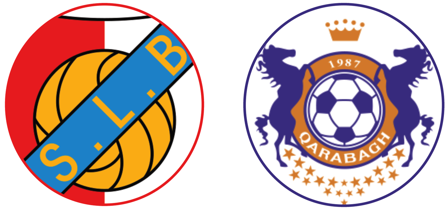 Benfica vs Qarabağ Tickets (Champions League)