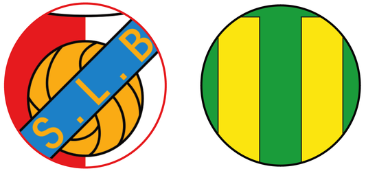 Benfica vs Tondela Tickets