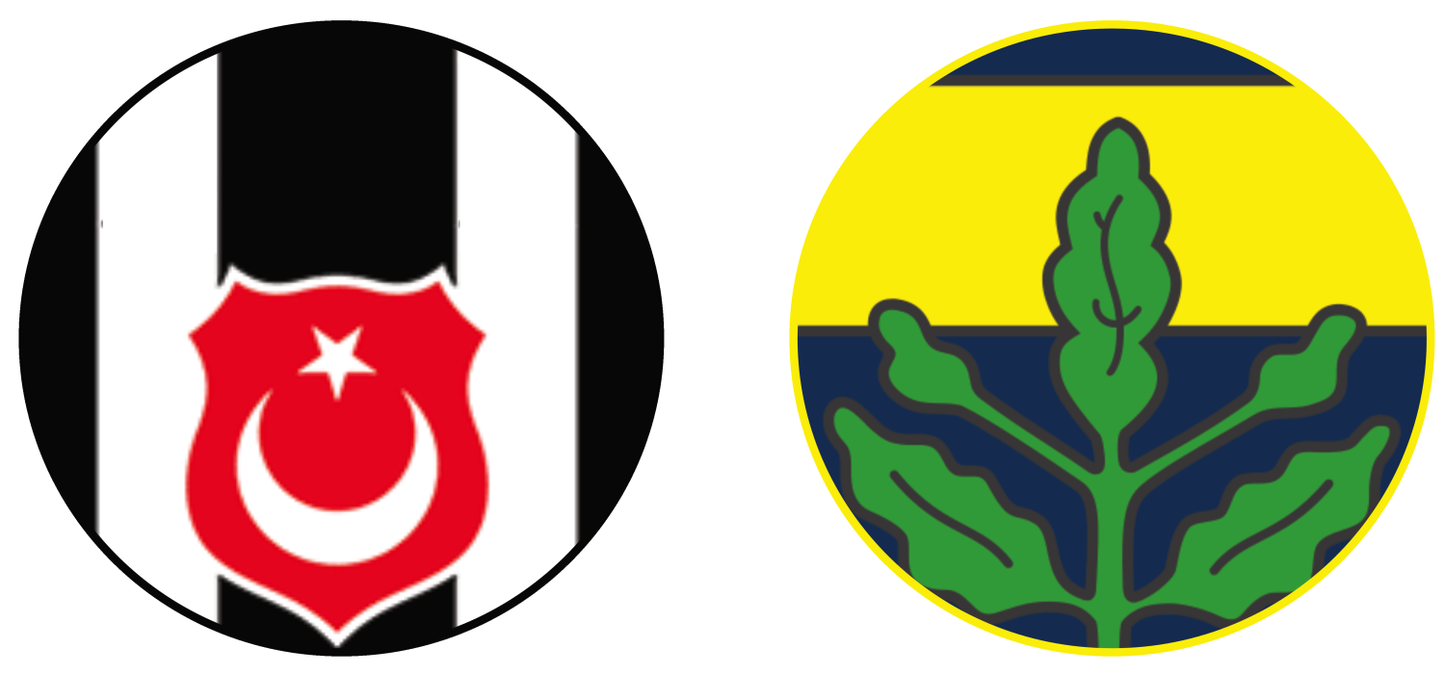 Beşiktaş vs Fenerbahçe Experiences