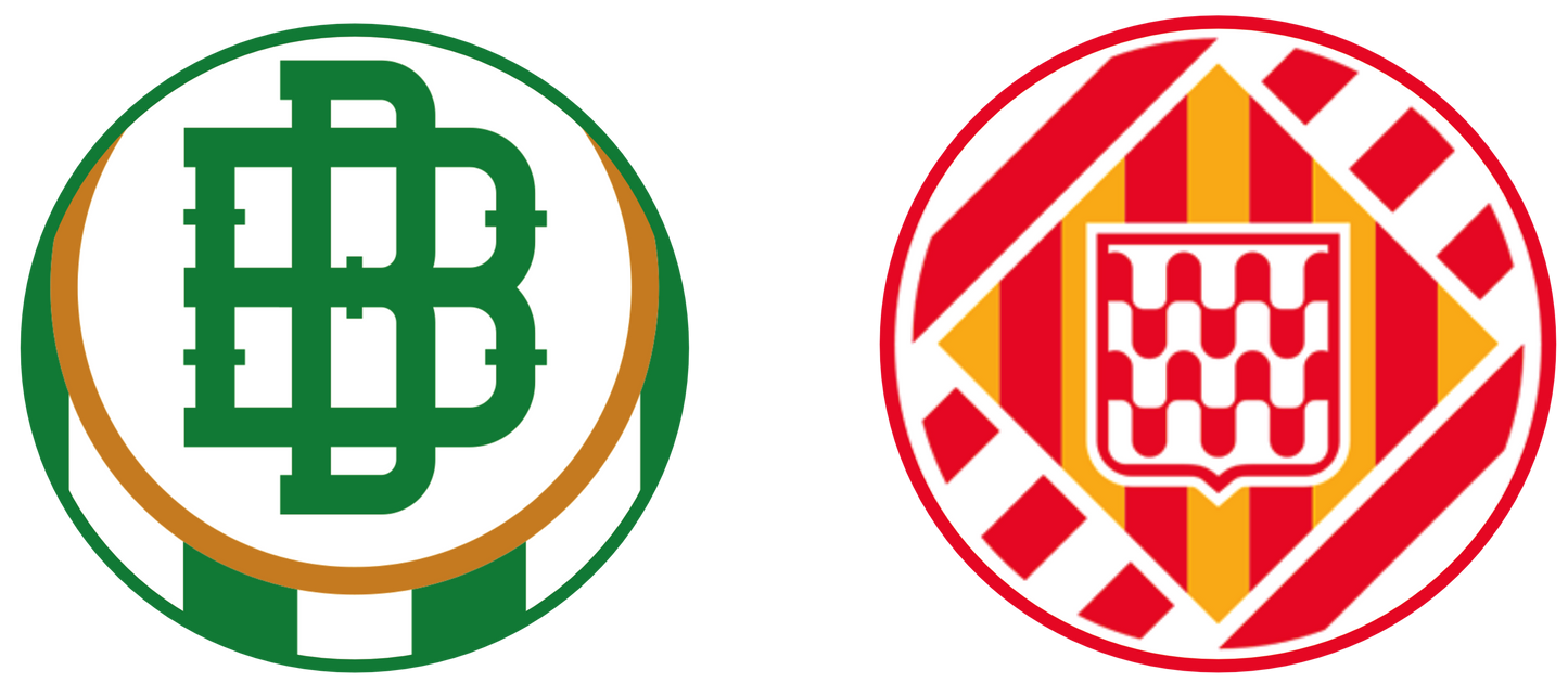 Betis vs Girona FC Tickets