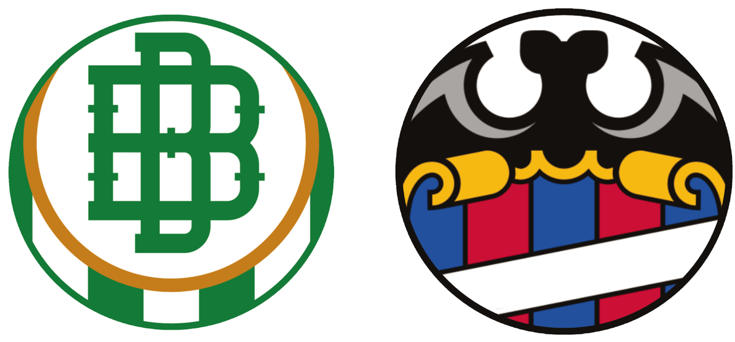 Betis vs Levante UD Tickets