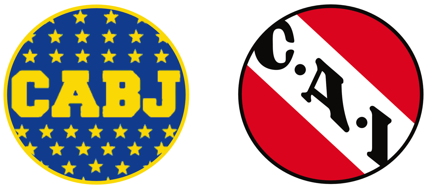 Boca Juniors vs Independiente Tickets