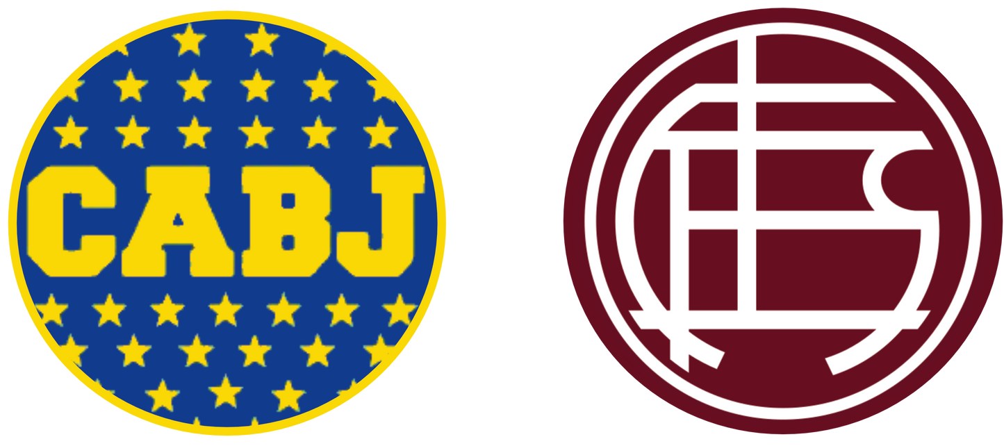 Boca Juniors vs Lanus ingressos