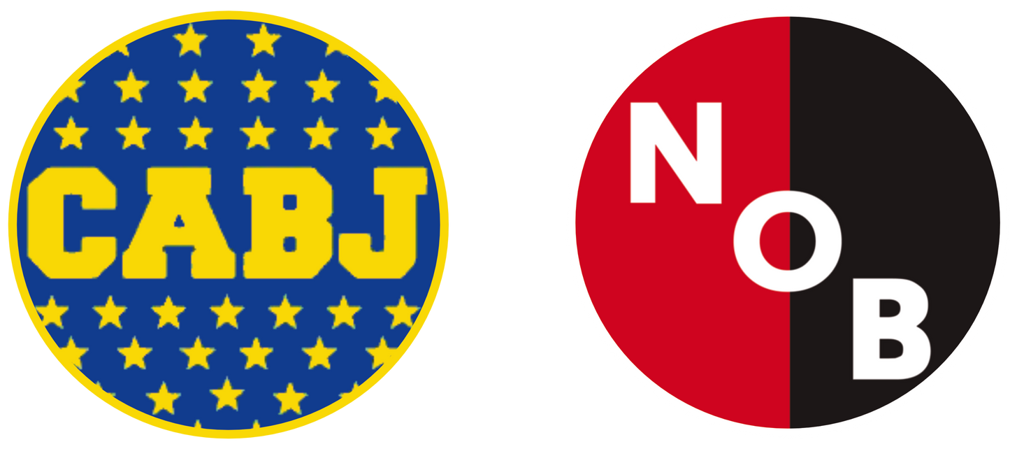 Boca Juniors vs Newells Old Boys Experiences