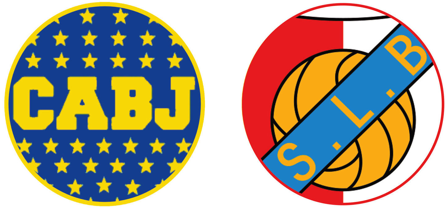 Boca Juniors vs Benfica Experiences (Mundial de Clubes)
