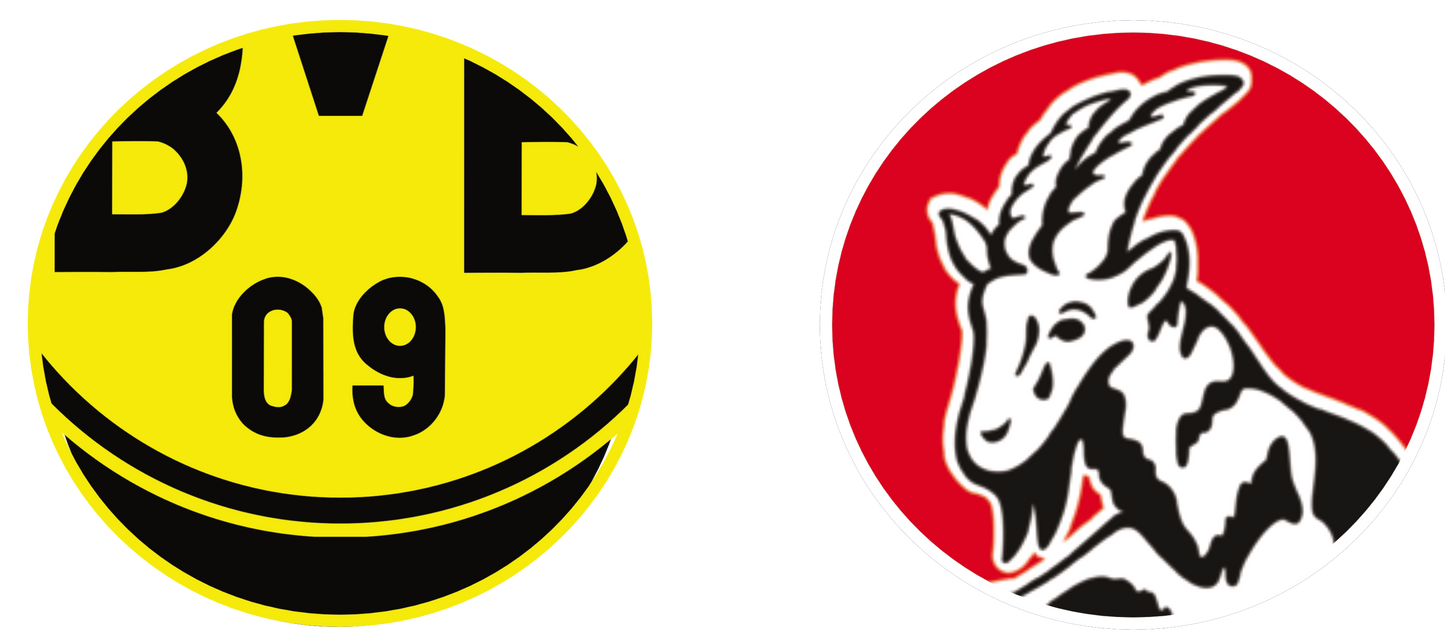 Borussia Dortmund vs FC Köln Tickets