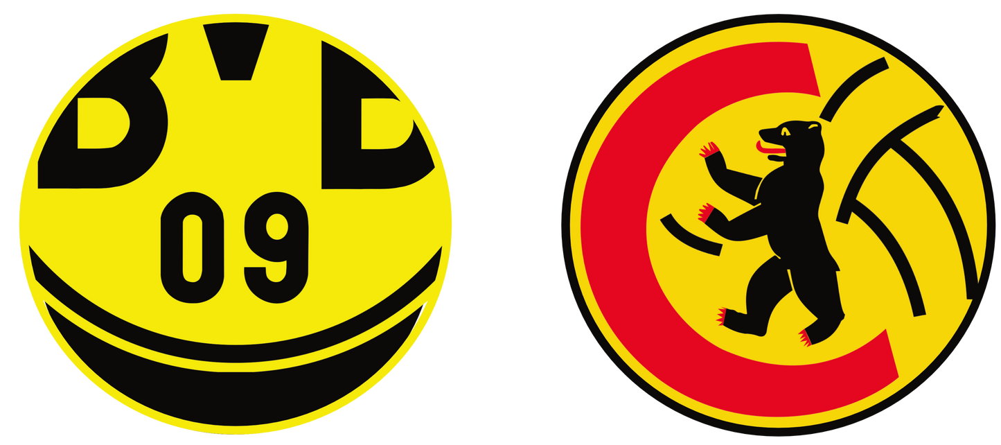 Borussia Dortmund vs FC Union Berlin Tickets