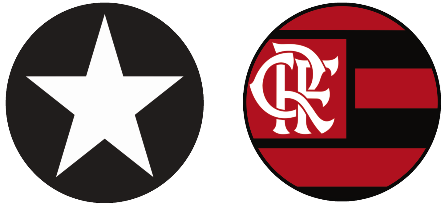Botafogo vs Flamengo Tickets