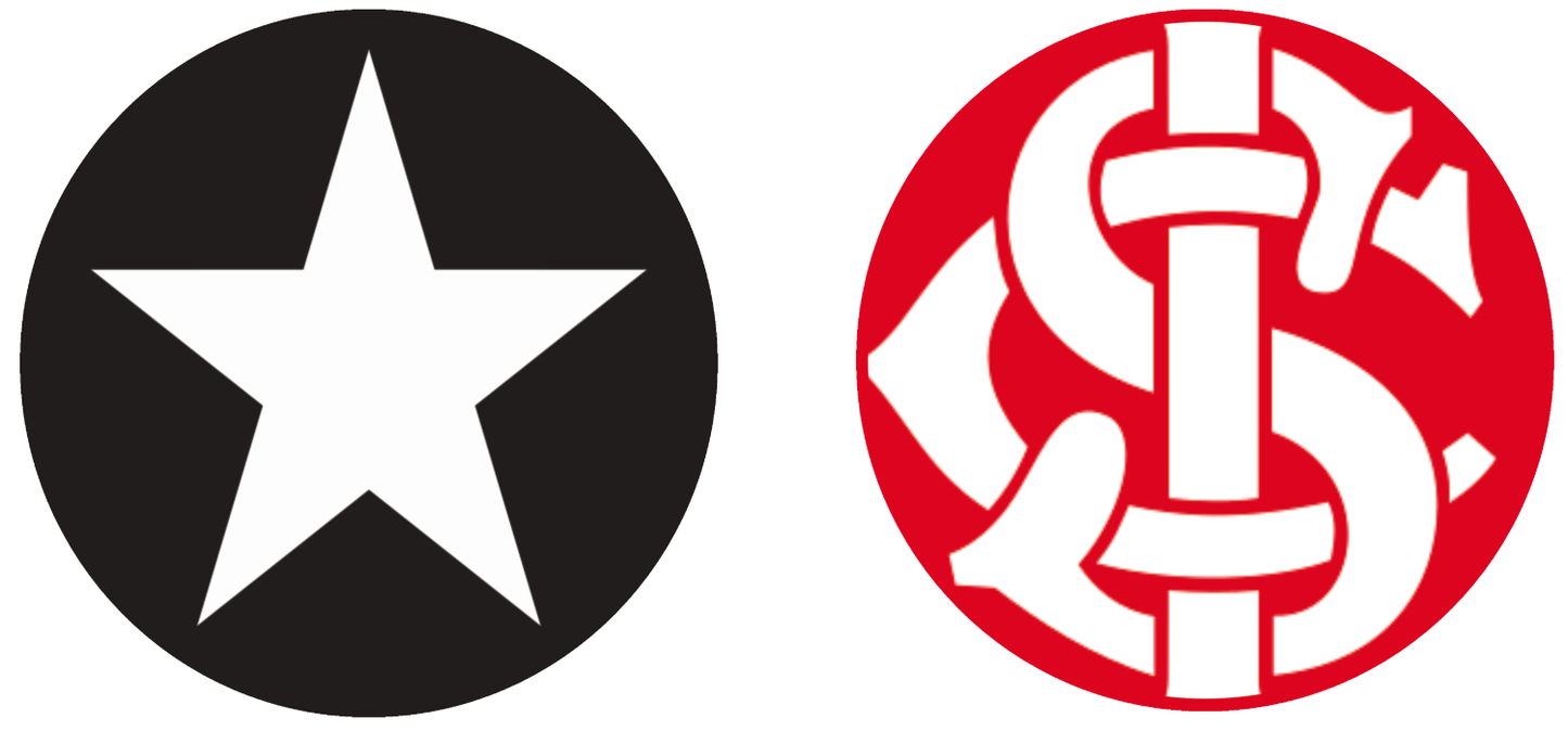 Botafogo vs Internacional Tickets