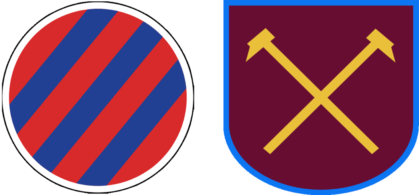 Crystal Palace vs West Ham Tickets