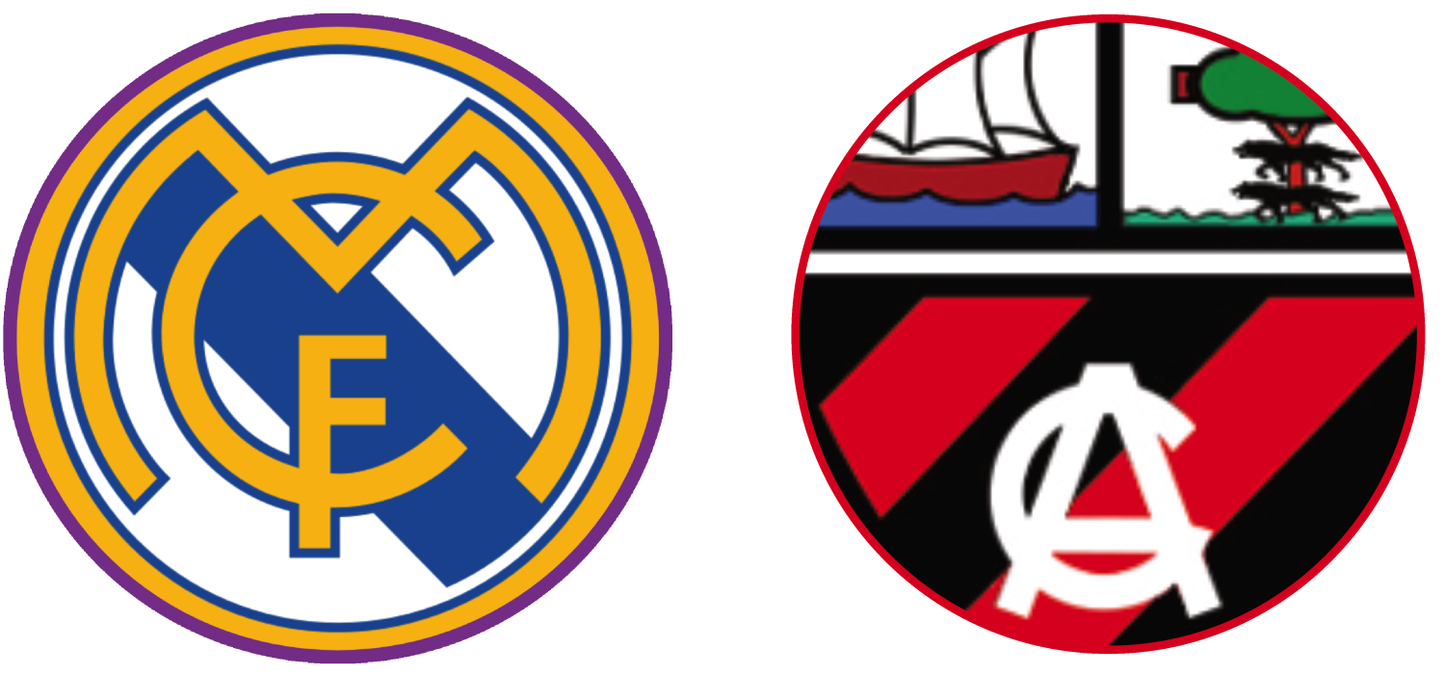 Real Madrid Castilla vs Arenas de Getxo Tickets