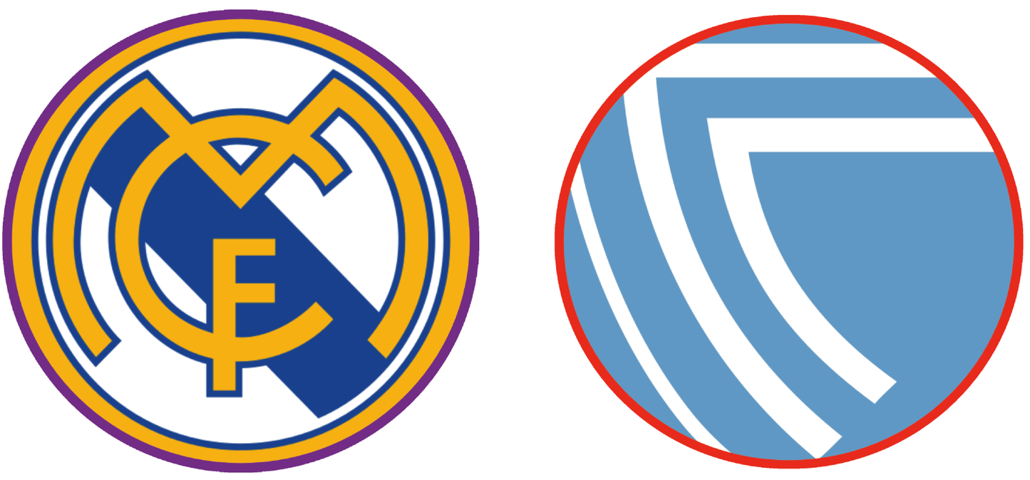 Real Madrid Castilla vs Celta Fortuna Tickets