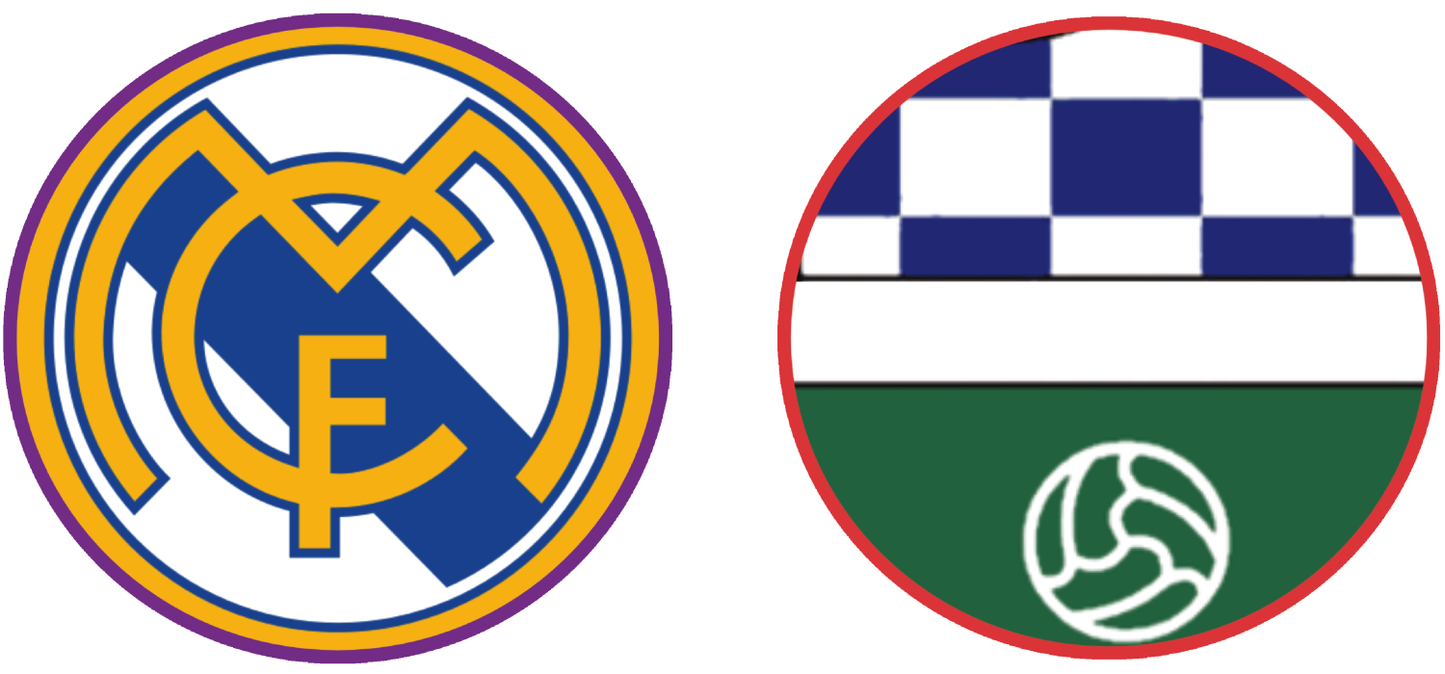 Real Madrid Castilla vs Racing Ferrol Tickets