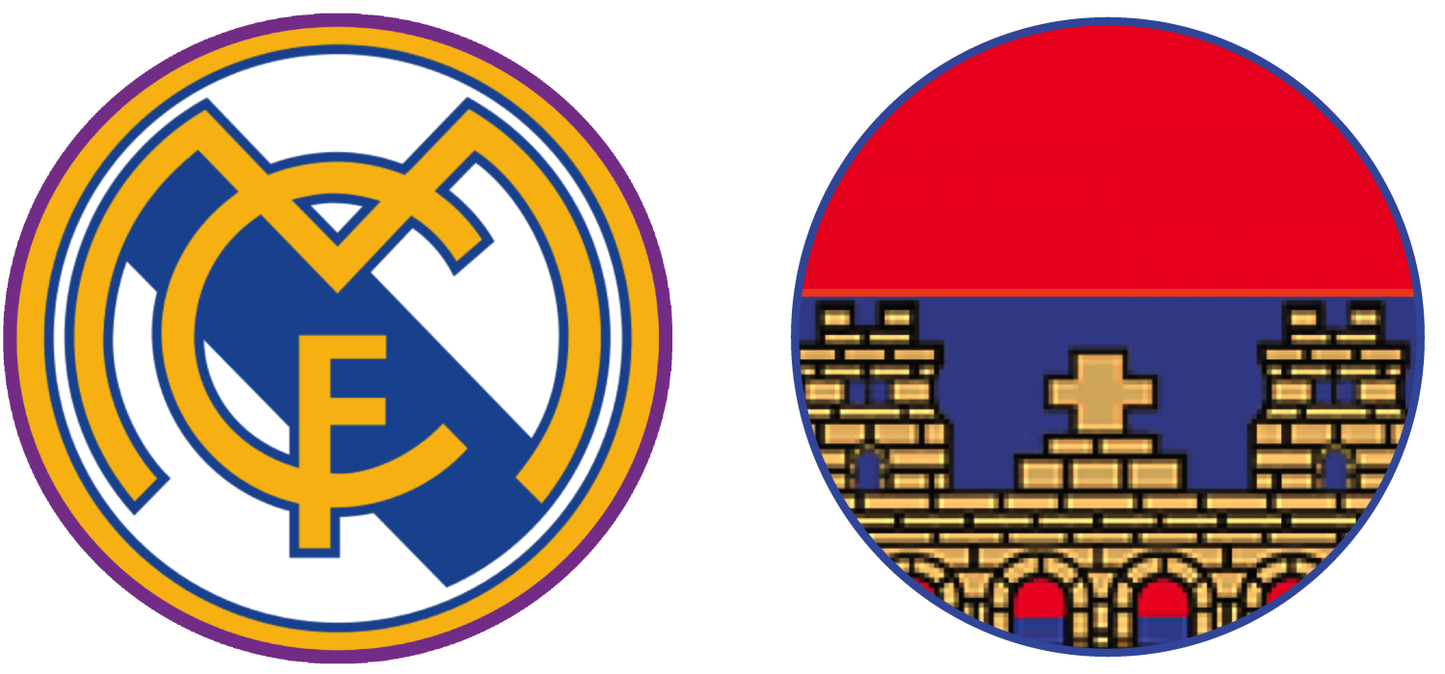 Real Madrid Castilla vs Pontevedra Tickets