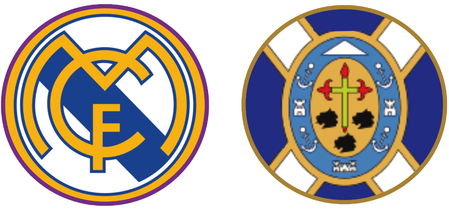 Real Madrid Castilla vs CD Tenerife Tickets