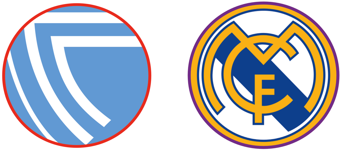 Celta vs Real Madrid Tickets