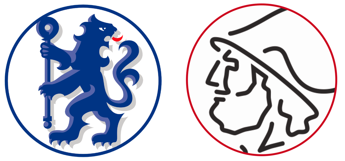 Chelsea vs Ajax Tickets (Champions League)