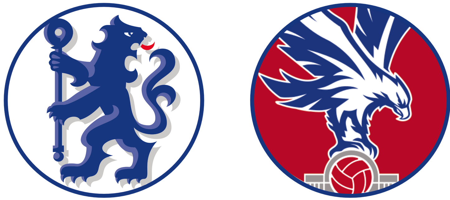 Chelsea vs Crystal Palace Tickets