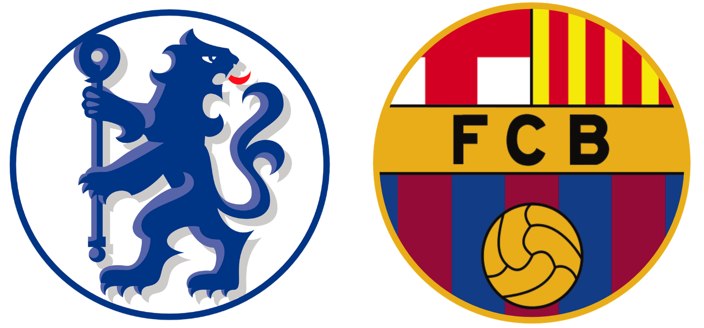 Chelsea vs FC Barcelona Tickets (Champions League)