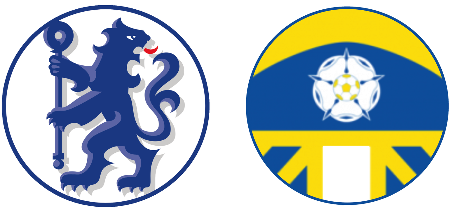 Chelsea vs Leeds United Tickets