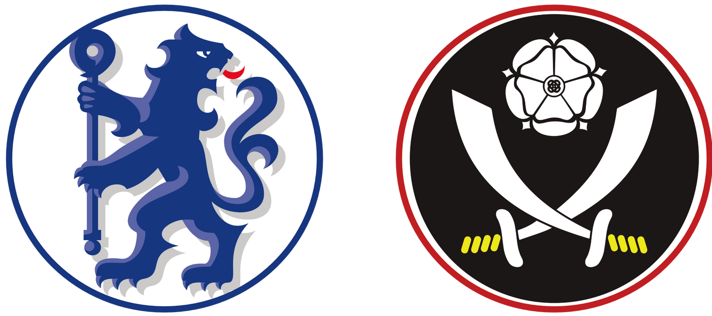 Chelsea vs Sheffield United Tickets