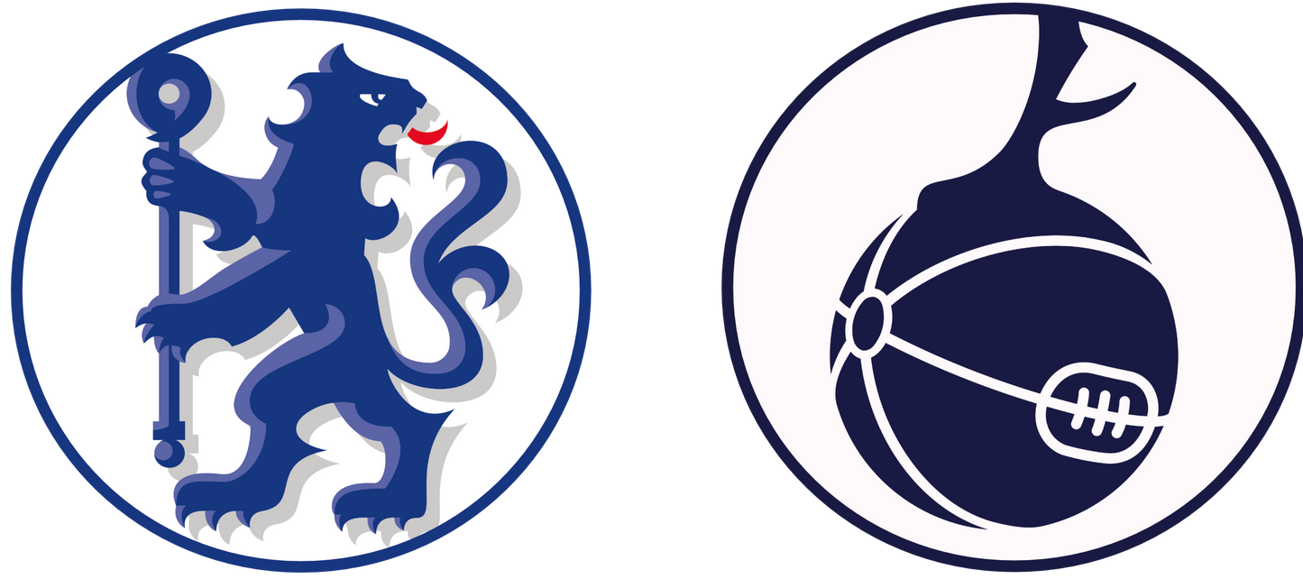 Chelsea vs Tottenham Hotspur Tickets