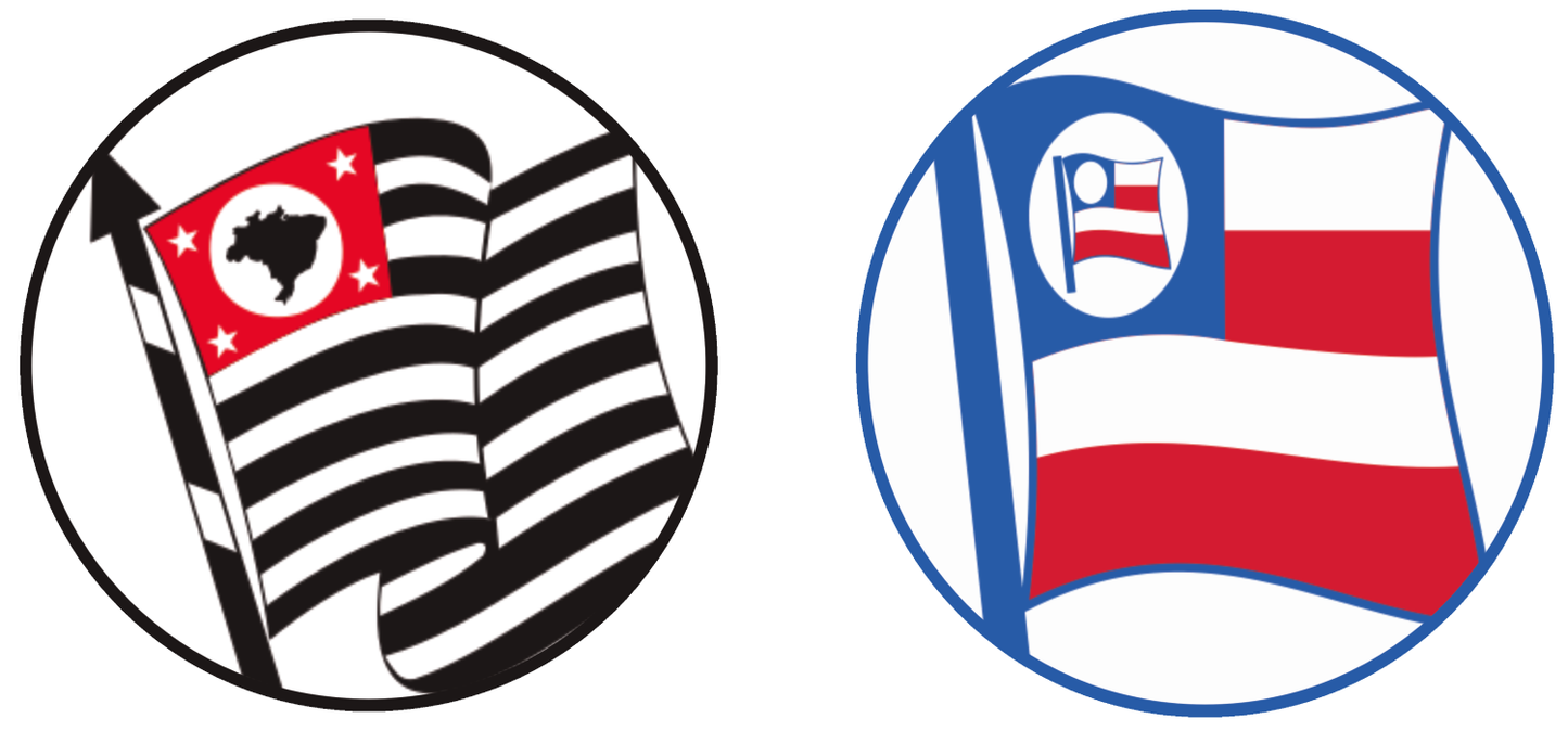 Expériences Corinthiens vs Bahia