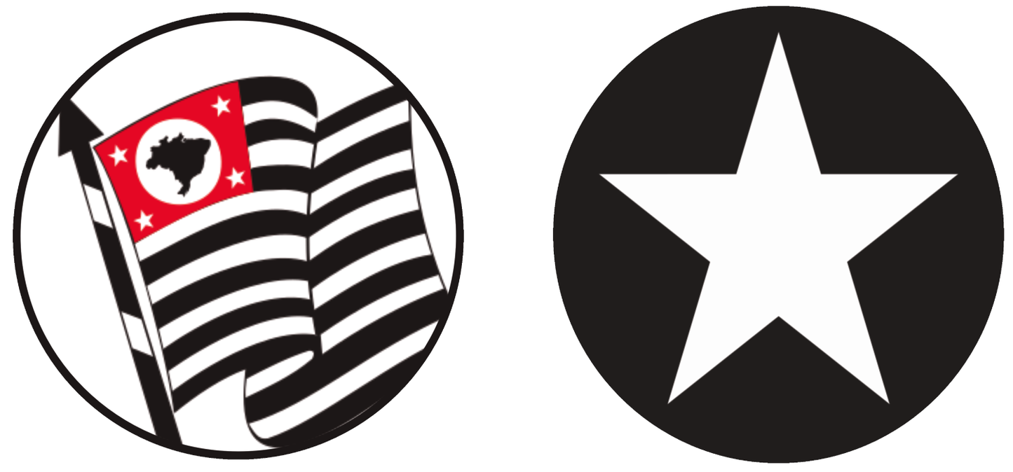 Expériences Corinthiens vs Botafogo