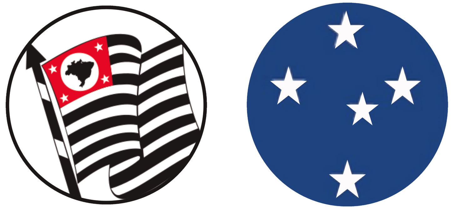 Experiències Corinthians vs Cruzeiro