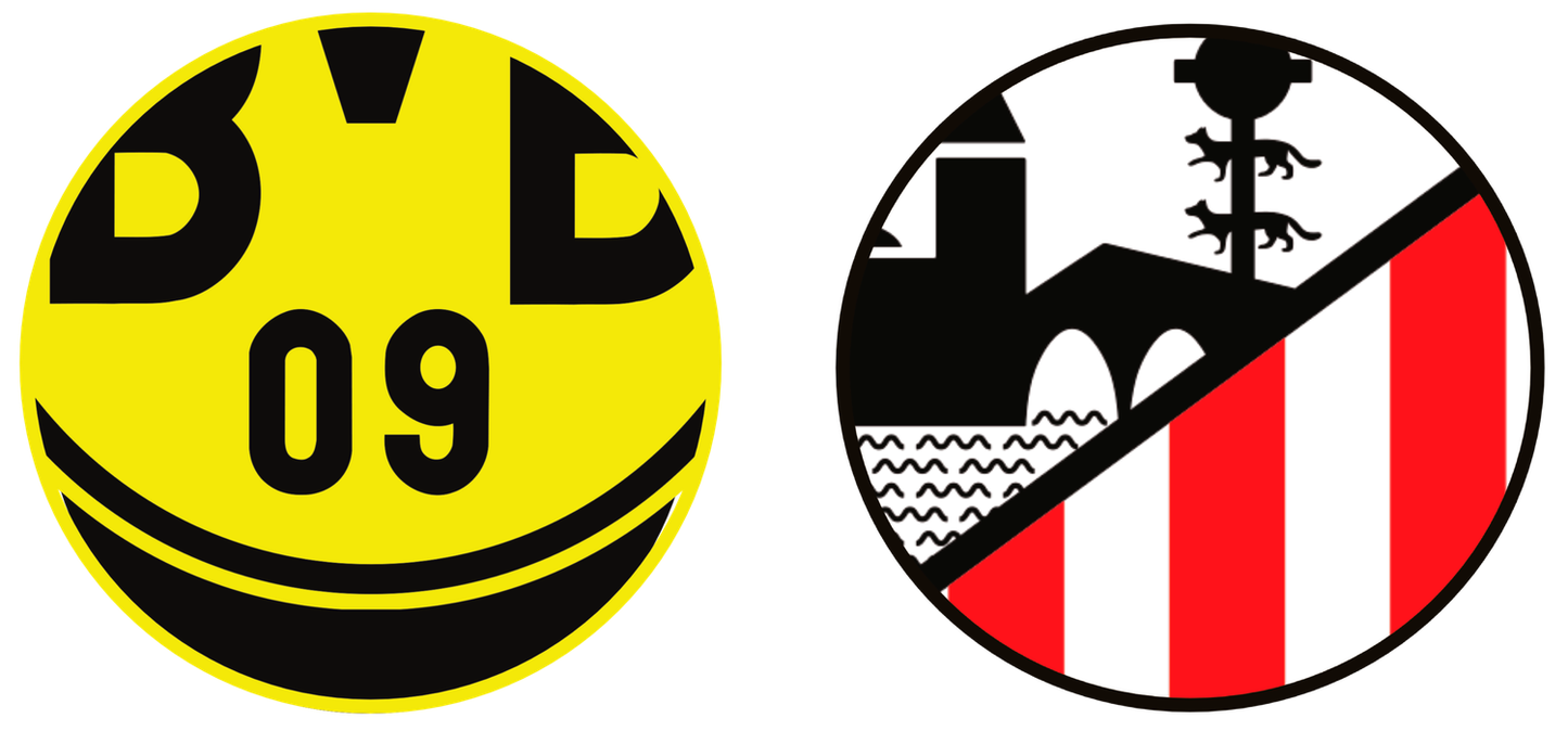 Borussia Dortmund vs Athletic Club Tickets (Champions League)