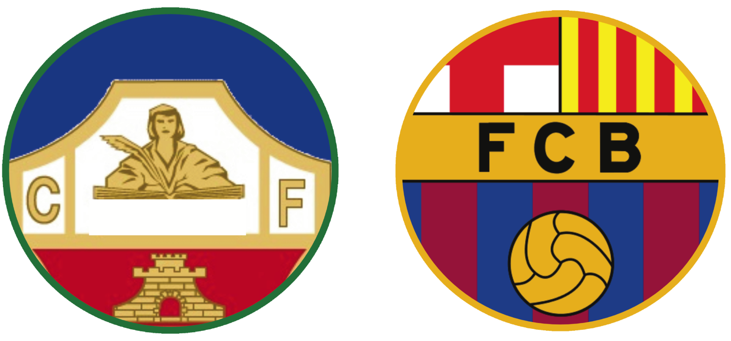 Elche CF vs FC Barcelona Tickets