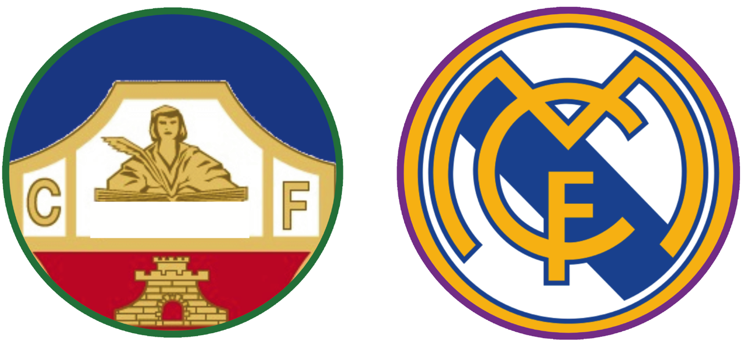 Elche CF vs Real Madrid Tickets