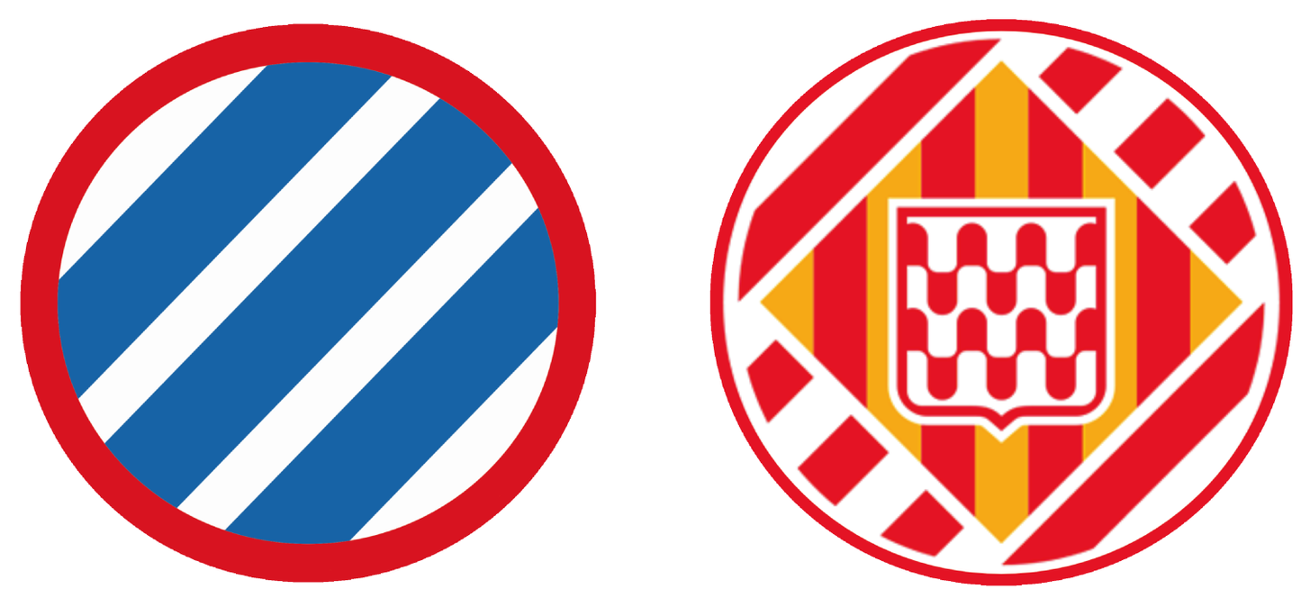 RCD Espanyol vs Girona FC tickets