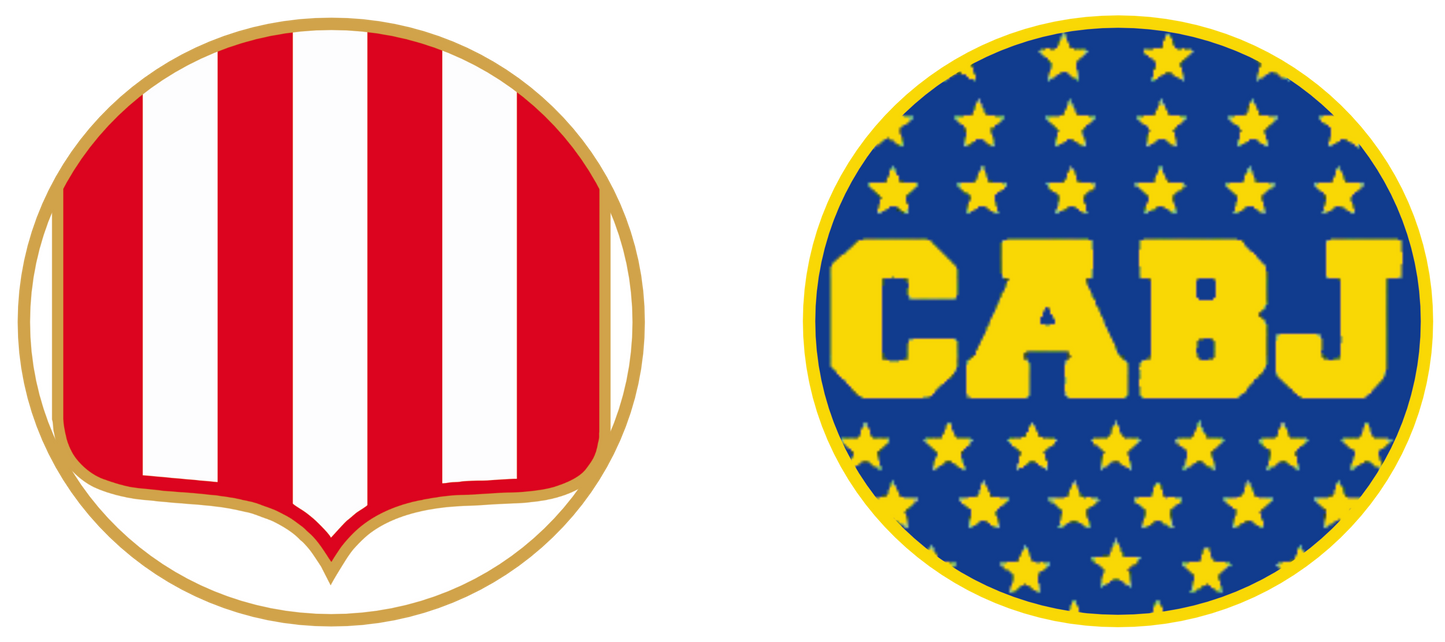 Estudiantes La Plata vs Boca Juniors Tickets