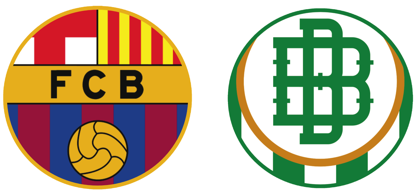 FC Barcelona vs Betis Tickets