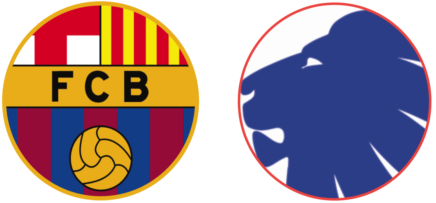 FC Barcelona vs FC Copenhagen Tickets (Champions League)