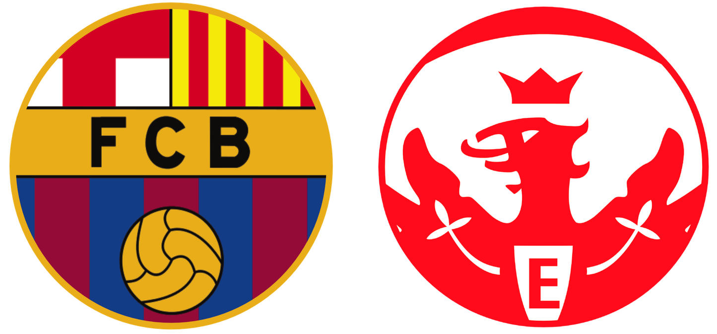 FC Barcelona vs Eintracht Frankfurt Tickets (Champions League)
