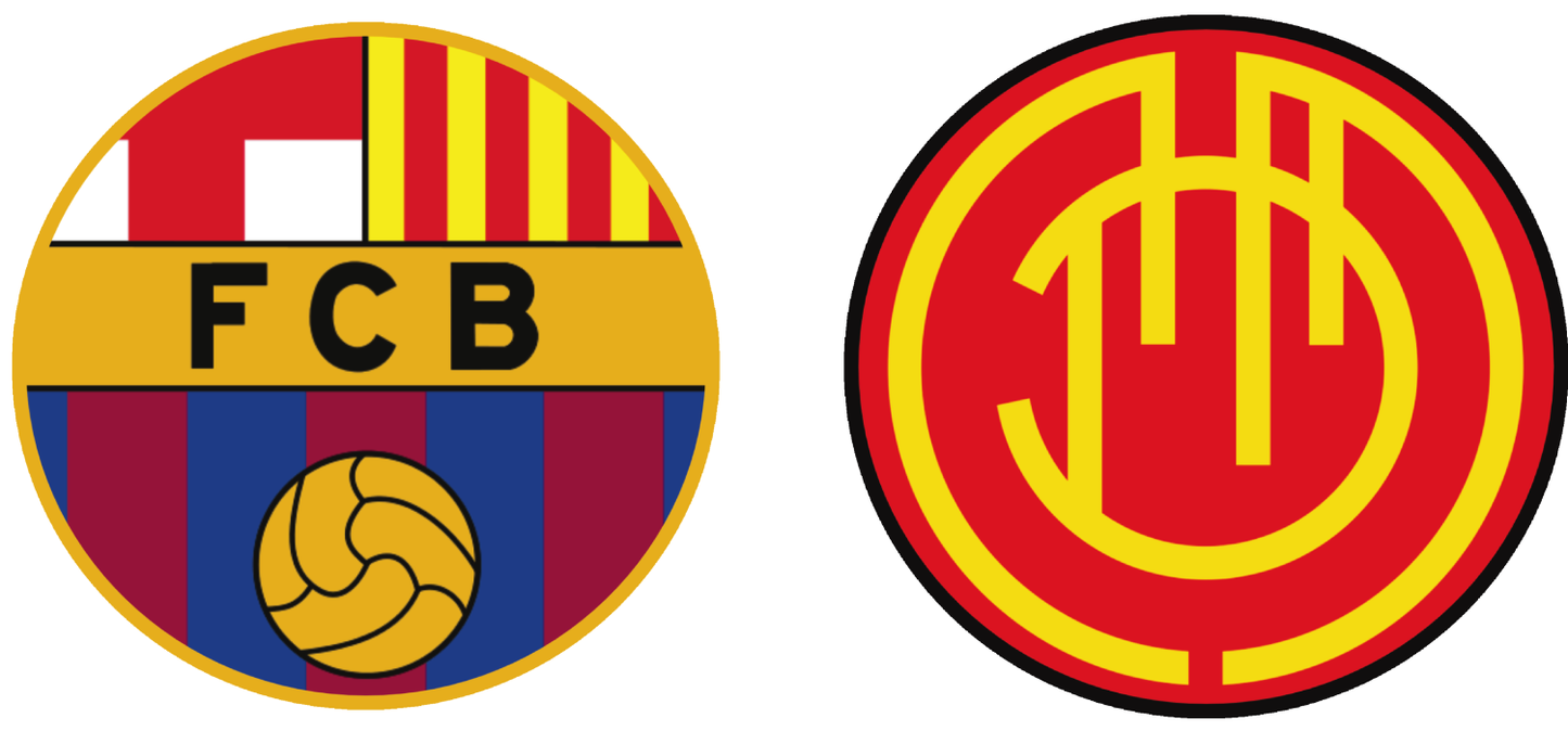 FC Barcelona vs RCD Mallorca Tickets