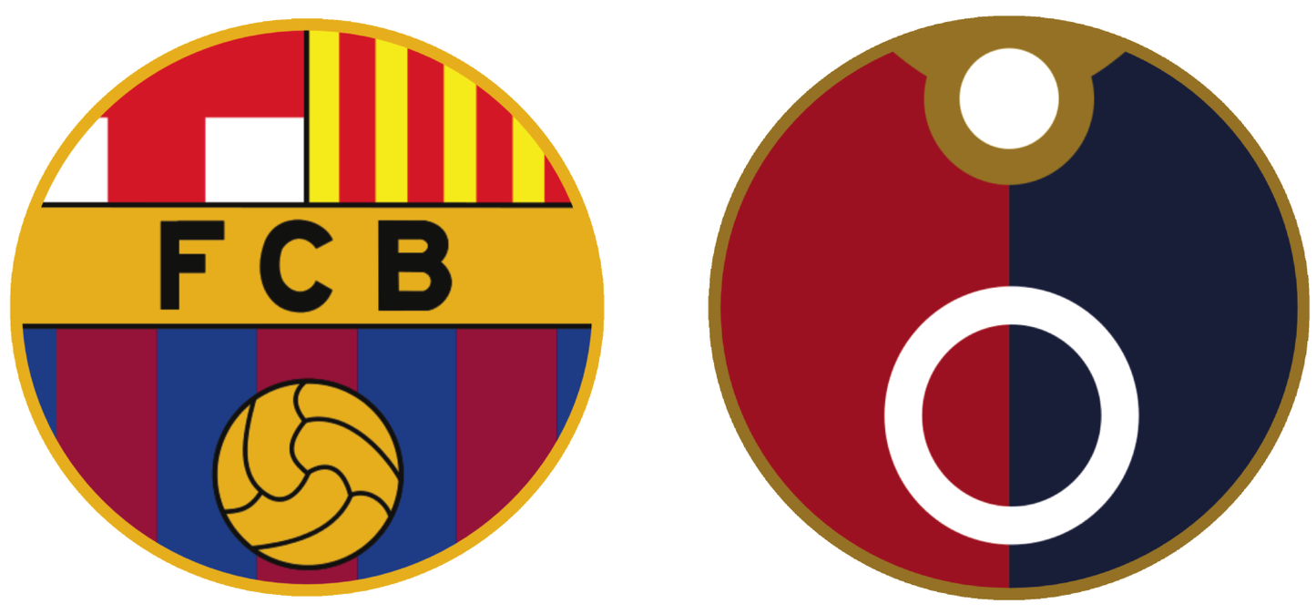 FC Barcelona vs Osasuna Tickets