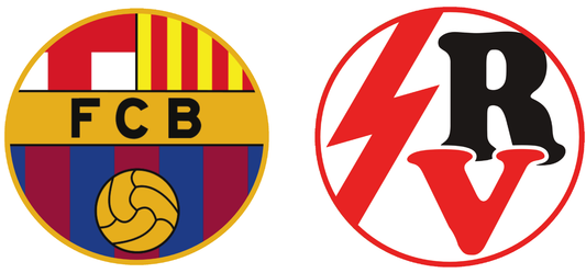 FCバルセロナ vs ラーヨ・バジェカーノのチケット