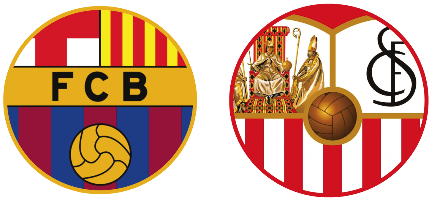 FC Barcelona vs Sevilla FC Tickets