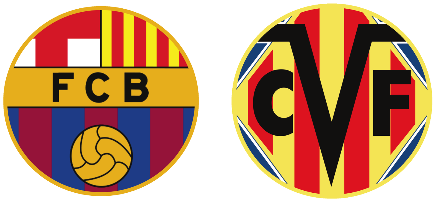 FC Barcelona vs Villarreal Tickets