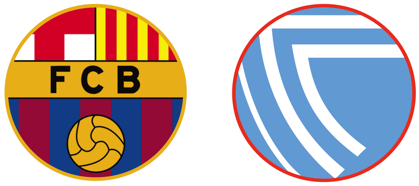 FC Barcelona vs Celta Experiences