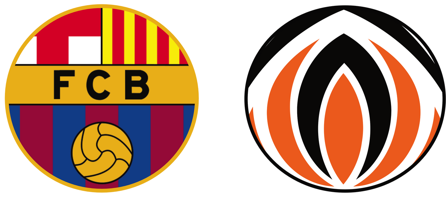 FC Barcelona vs Shakhtar Donetsk Tickets (Champions League)