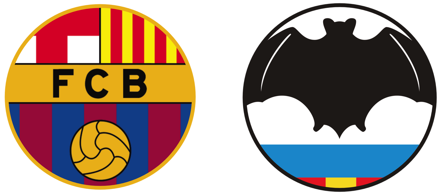 FC barcelone vs valence CF billets