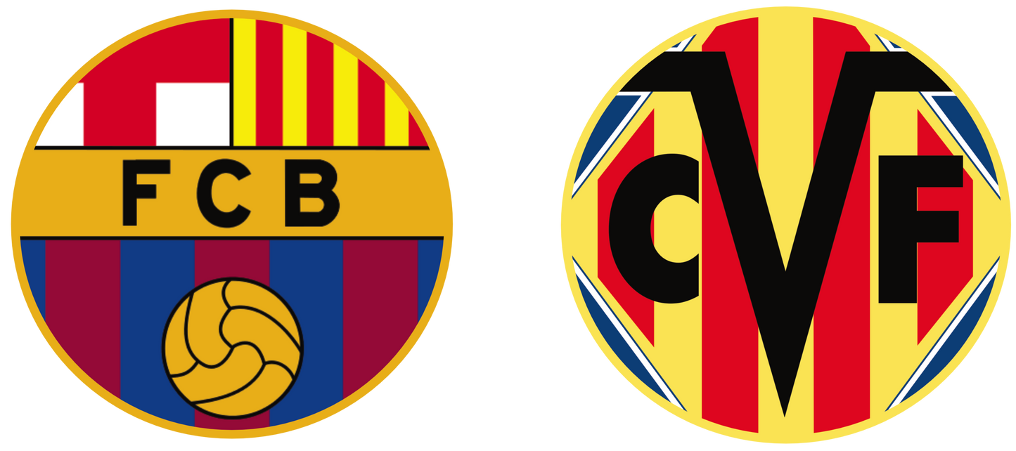 FC Barcelona vs Villarreal Tickets