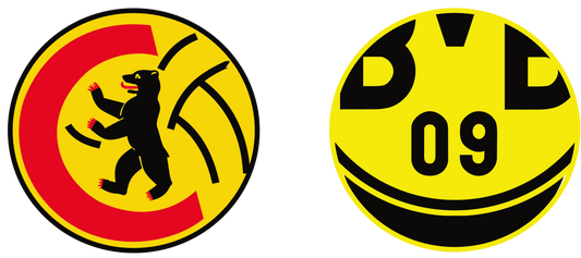 FC Union Berlin vs Borussia Dortmund Tickets